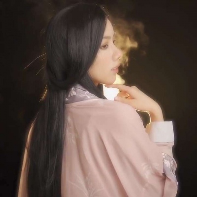 兽设森系风格设计兽圈社群